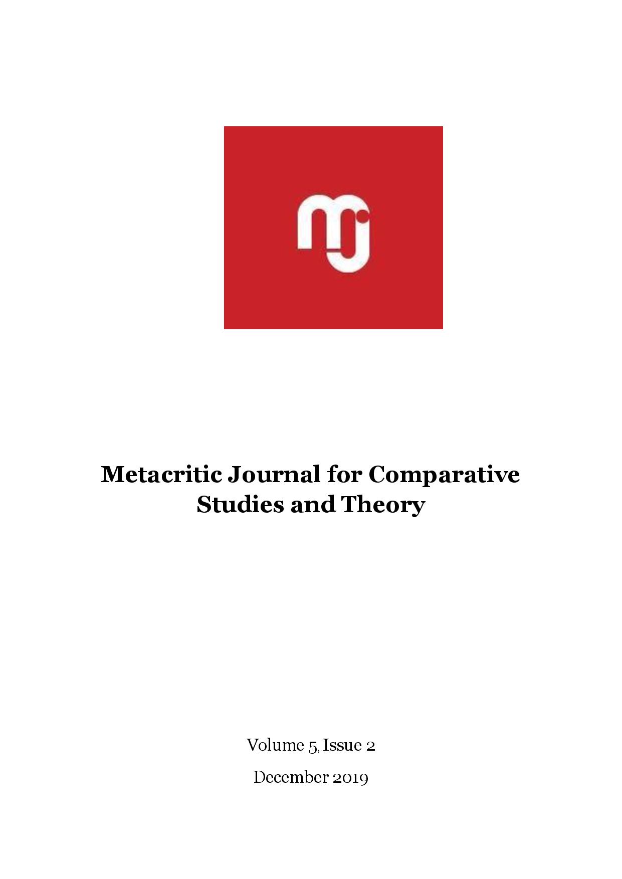 Nikol DZIUB, Frédérique TUDOIRE-SURLAPIERRE (eds.), Comparative Literature in Europe. Challenges and Perspectives, Cambridge Scholars Publishing, 2019 Cover Image