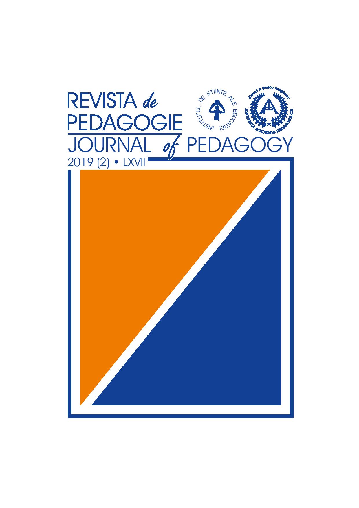 Book Review. GEORGETA PÂNIȘOARĂ. PSYCHOLOGY OF LEARNING. HOW DO CHILDREN AND ADULTS LEARN? Iaşi, Polirom Publishing House, 2019, 296 pages, ISBN 978-973-46-7725-2