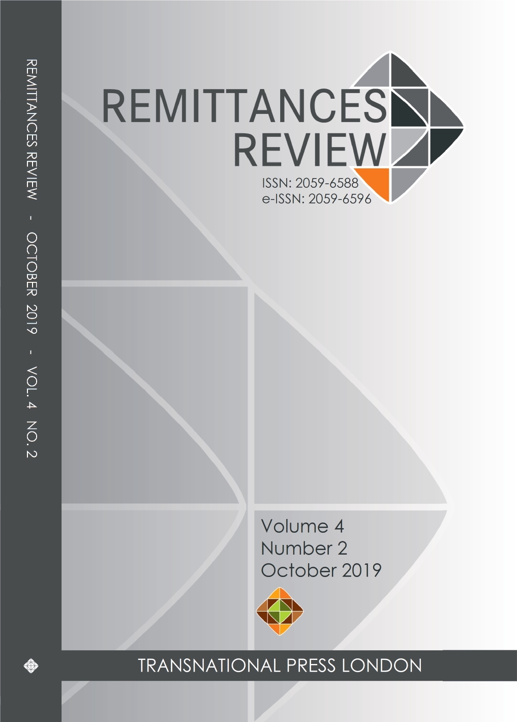 Remittances Inflows and Trade Policy Cover Image