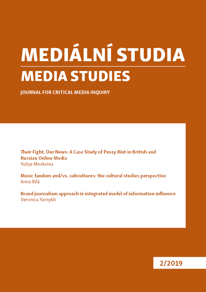 Poland: Between Hybrid Media System and the Politicized Media System Cover Image