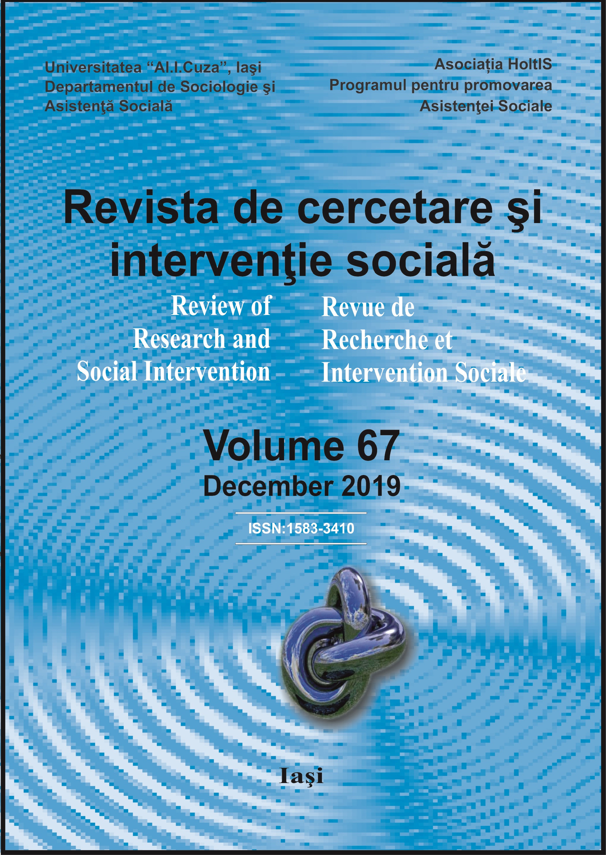 Towards an Integrated Social Policy in Post-December Romania: Between Aspiration and Reality