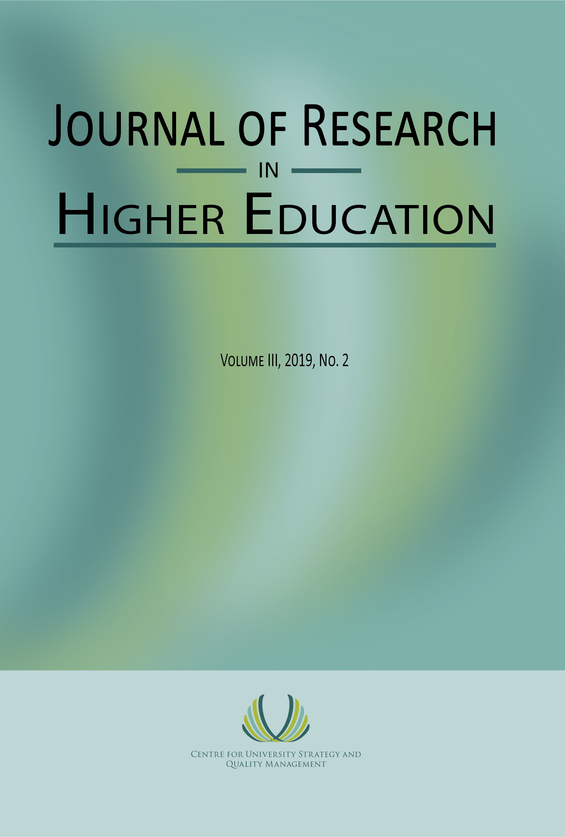 A Conceptual Modelling Study for a Learning Management System in Doctoral Schools Cover Image