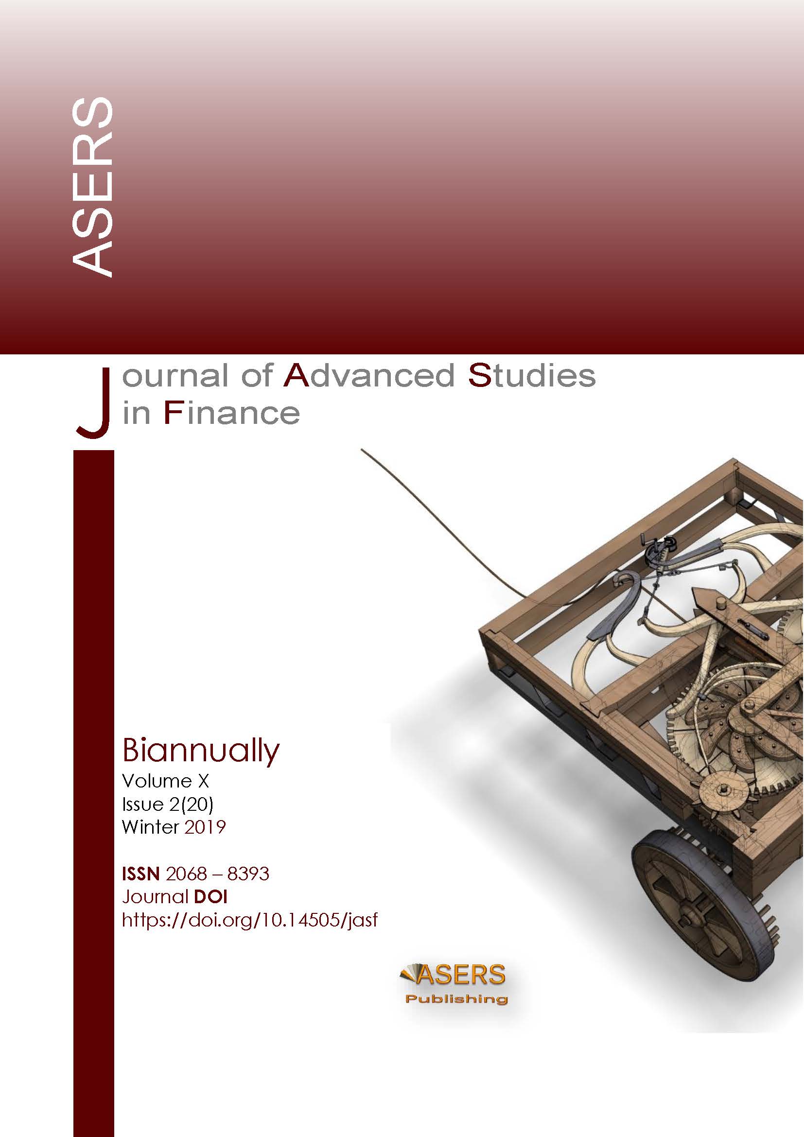 Dynamic Effect of Inflation Shocks in Sierra Leone: An Empirical Analysis Cover Image