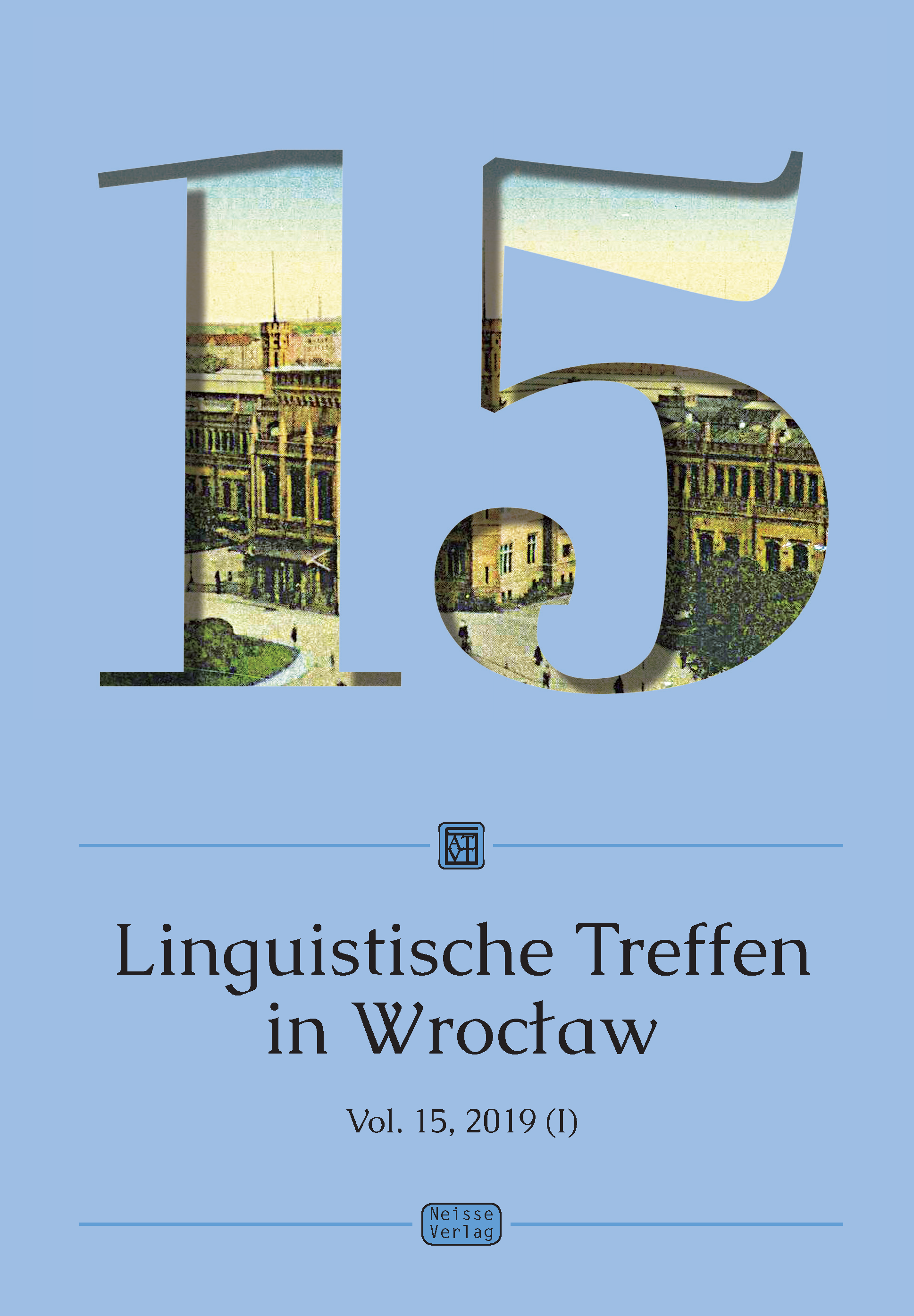 To what Extent Can Taste Descriptions Be Classified as Figurative? – The Case of German and Polish Cover Image