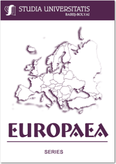ON THE DIALECTICAL RELATIONSHIP BETWEEN EUROPE AND AFRICA Cover Image