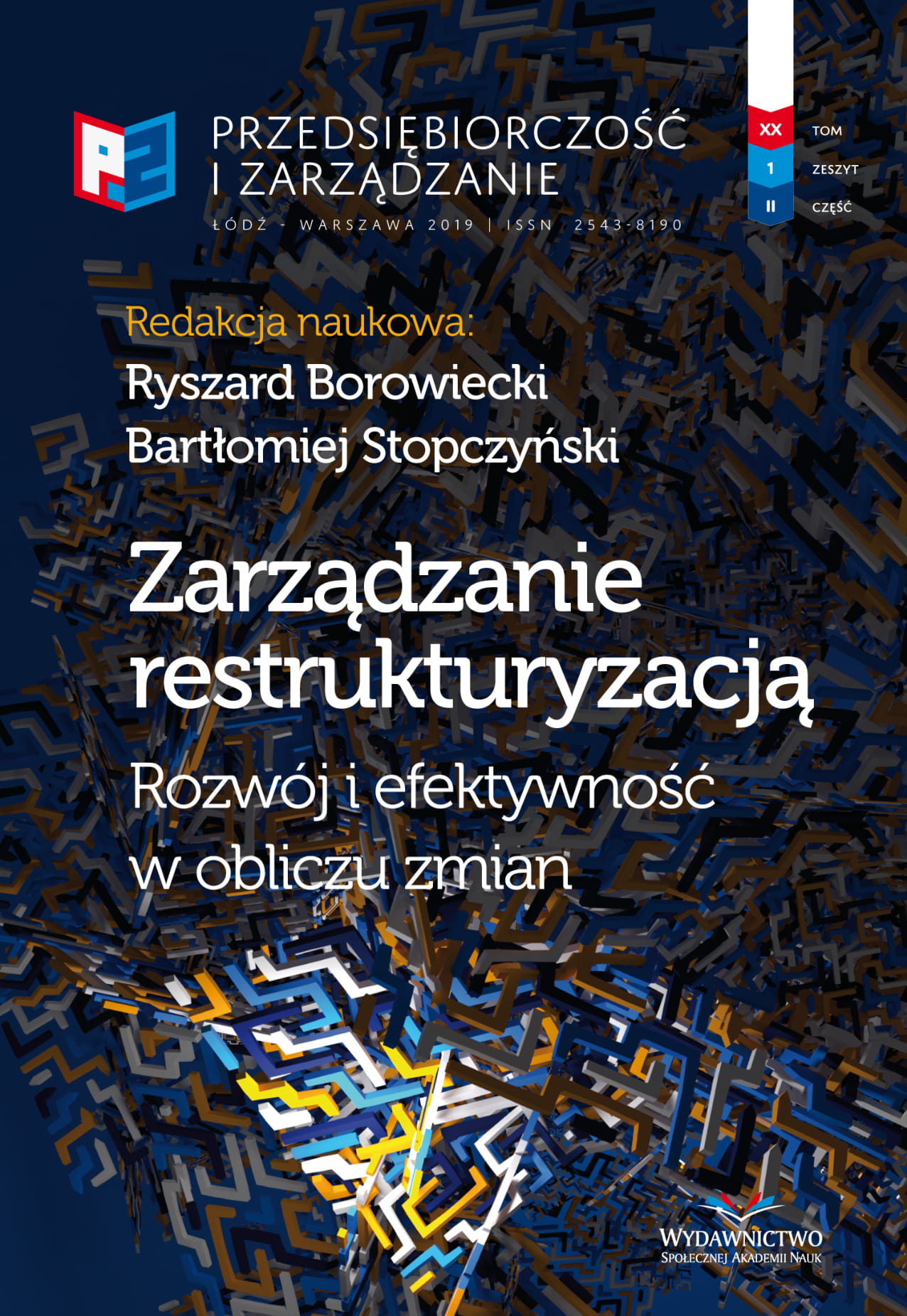Non-Agricultural Entrepreneurship in the Processes of Farm
Diversification in Poland Cover Image