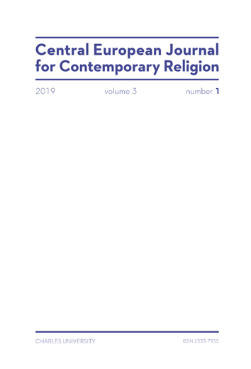 Religion and Religiosity in Contemporary Poland Cover Image