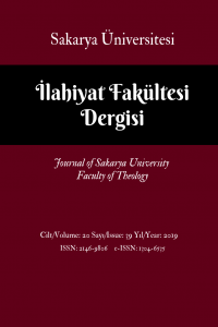 Türk-Alman Evliliklerinde Yaşanılan Problemler ve Başaçıkma Yöntemleri (Dini-Kültürel Farklılıklar Bağlamında)