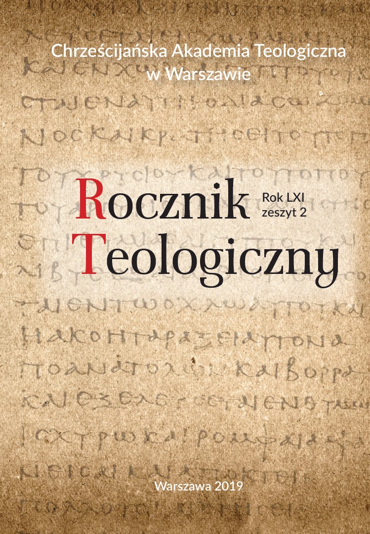 On the Beginnings of Mariavitism, the Vatican Archives and the Unknown Documents, and their (over- /re-/no-) Interpretation: H. Seweryniak, „Święte Oficjum a mariawici”, Płock 2014 Cover Image