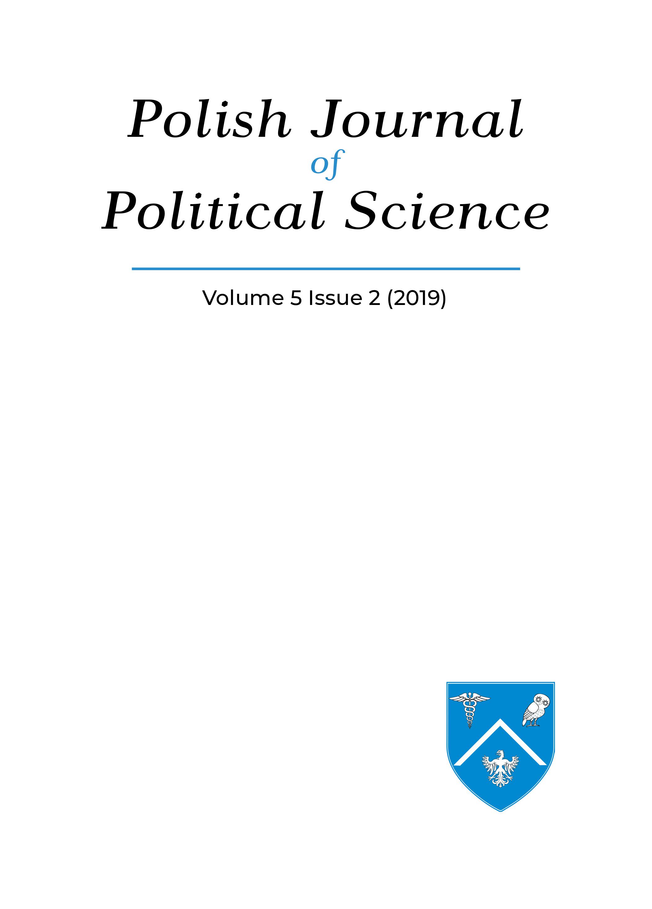 Trust and Reputation in Nigeria’s Electoral Process: The Context and Conundrum Cover Image