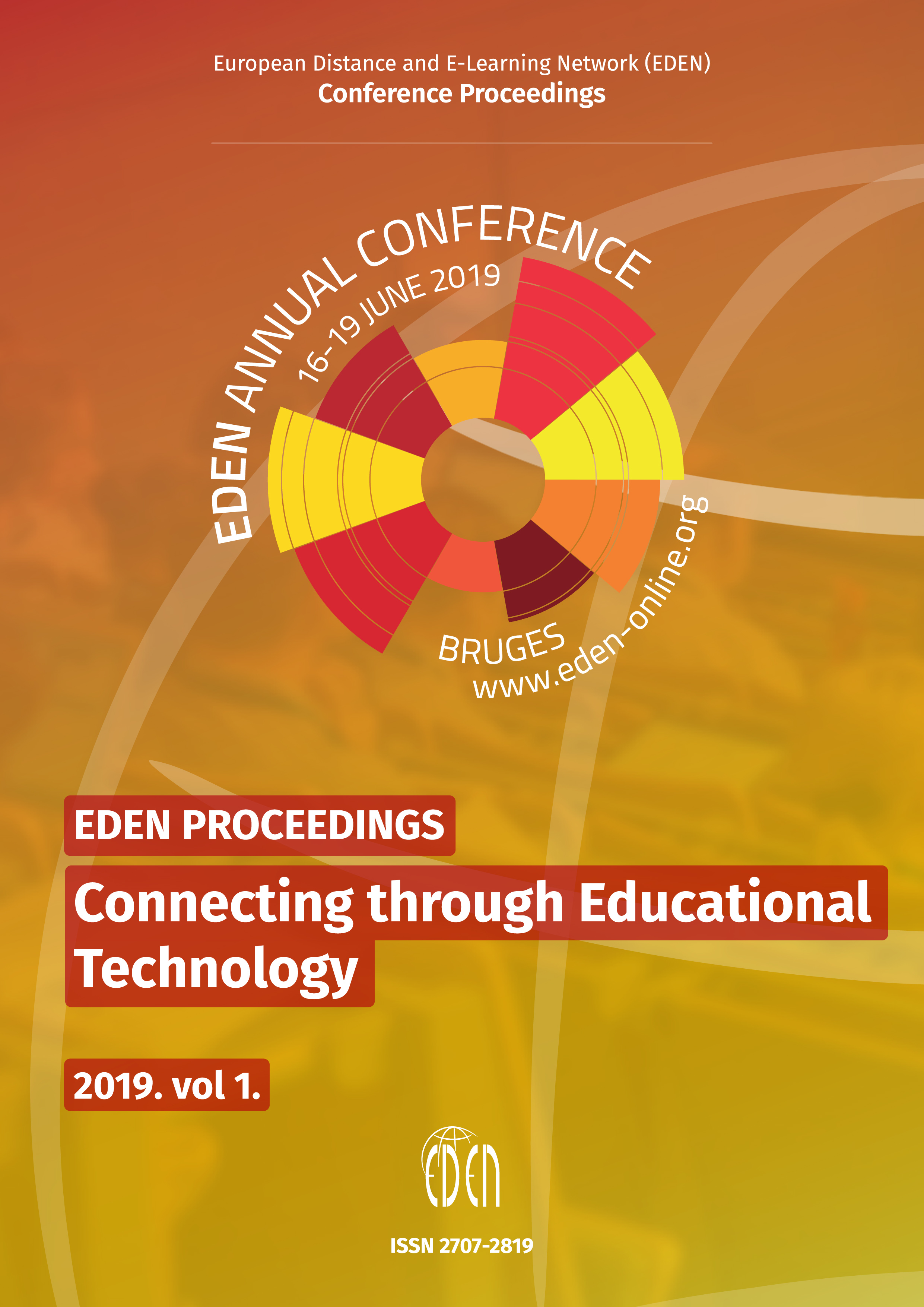 Towards a Prototypical Categorization of Distance Education in Teacher Education Cover Image