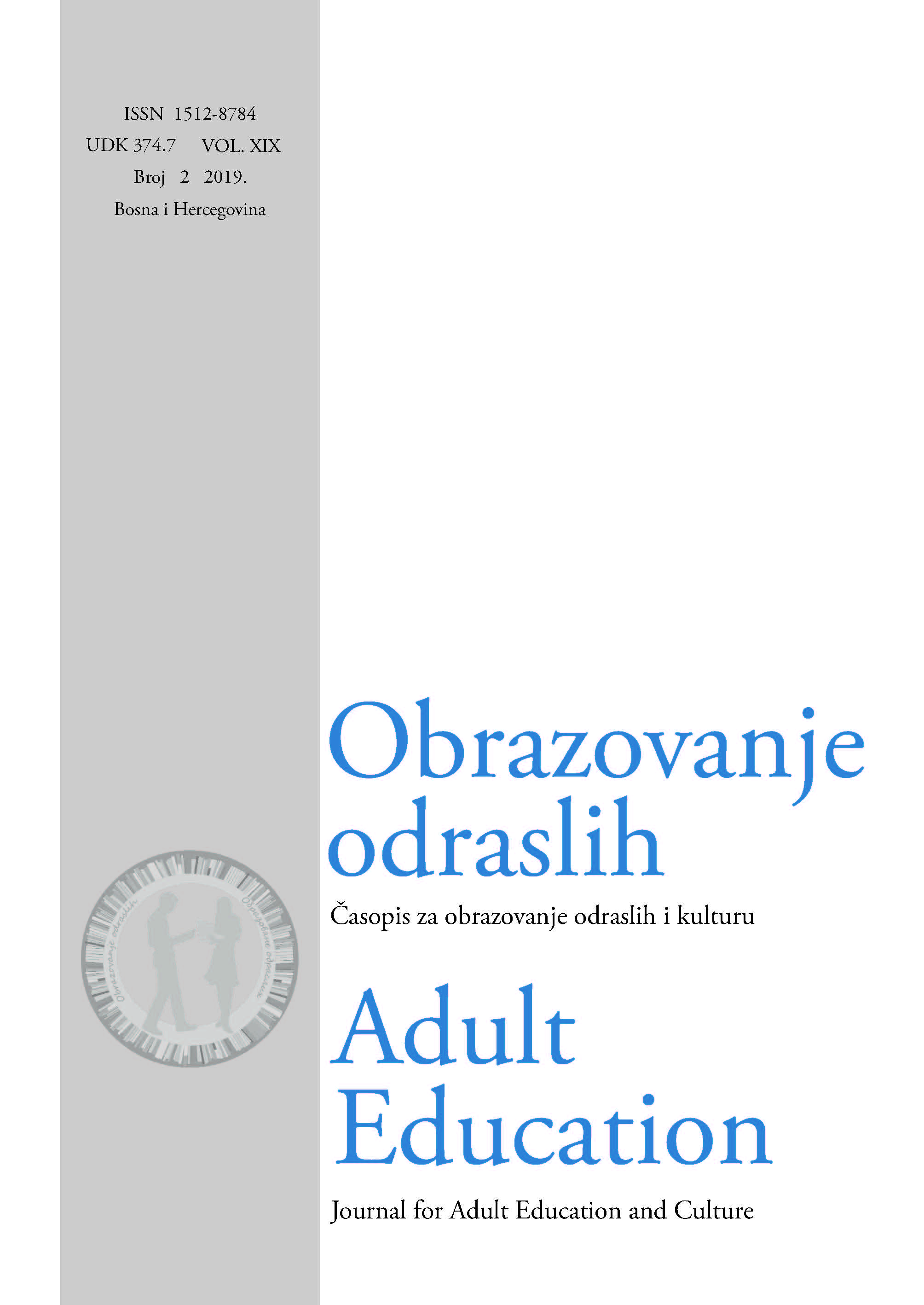 Antropology of the Family and Family Life Cover Image
