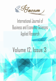 Factors on the Accrual Accounting Adoption: Empirical Evidence from Indonesia Cover Image