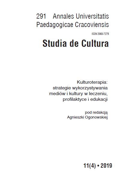 Film in the dialogue of cultures. The social dimension of intercultural cinema Cover Image