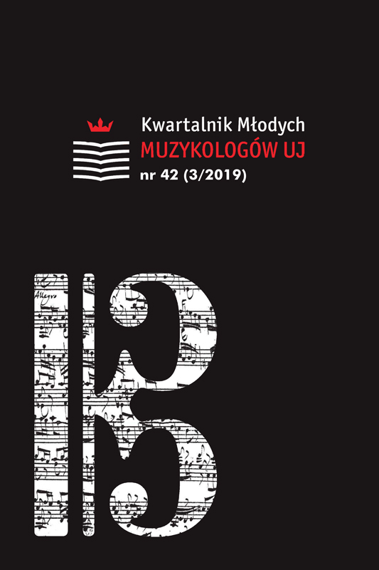 Tadeusz Kocyba’s Music for Porwanie Baltazara Gąbki TV series Cover Image