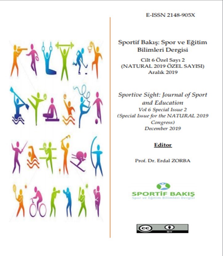 THE EFFECTS OF PERGA SPORT CONTAINING PERGA (BEE BREAD) ON PERFORMANCE AND QUALITY OF LIFE IN SPORTERS FROM THE DIFFERENT SPORT DISCIPLINES AND SEDENTERS Cover Image