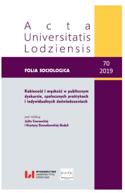 EDUKACJA DO RÓWNOŚCI I RÓŻNORODNOŚCI NA POLSKICH UCZELNIACH TECHNICZNYCH