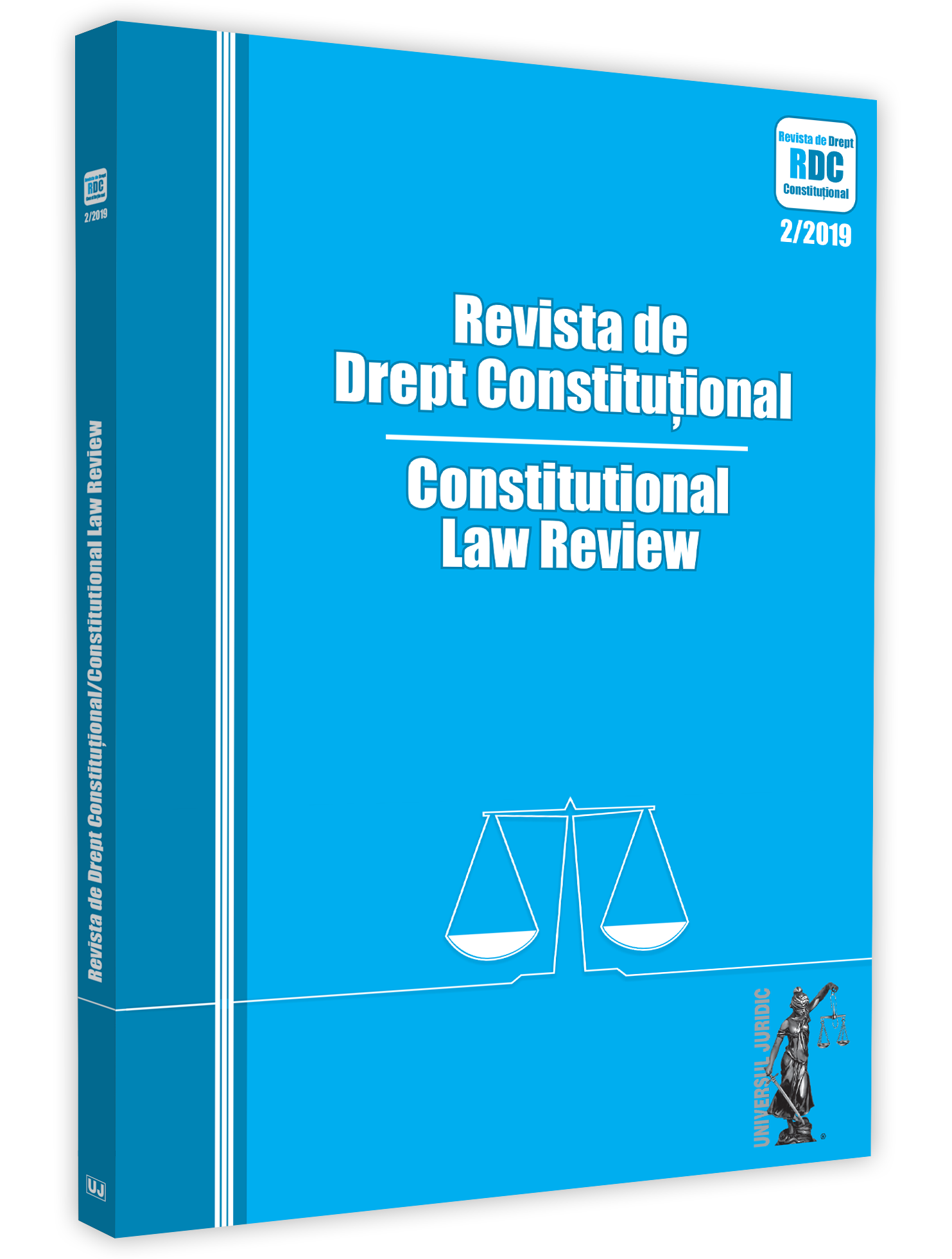 Perspectives on restricting the exercise of constitutional rights and freedoms in order to ensure national security Cover Image