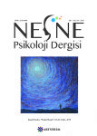 Turkish Adaptation of Intimate Adult Relationship Questionnaire - Short Form Cover Image