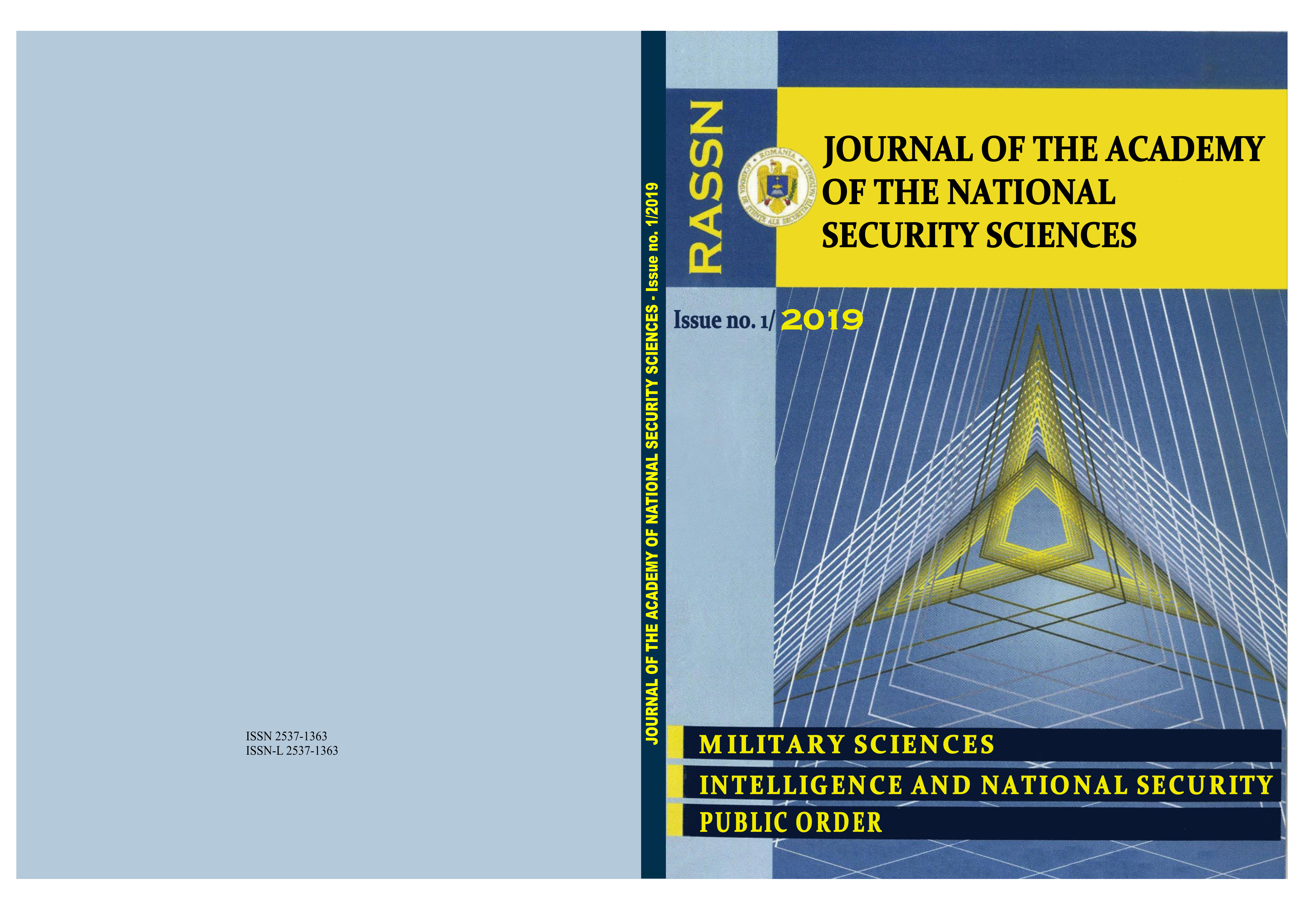 NATO AT 70 YEARS OF EXISTENCE: MYTHS AND / OR CONTROVERSIES REVEALED CONCERNING NATO-RUSSIA RELATIONSHIP