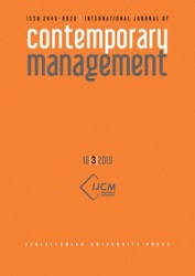 Economization, (post)Humanization, and Technologization: Perspectives of School Organization Management Cover Image