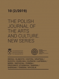 Report from the exhibition “Sztuka DC. Świt superbohaterów"(Łódź, 09.11.2019) Cover Image