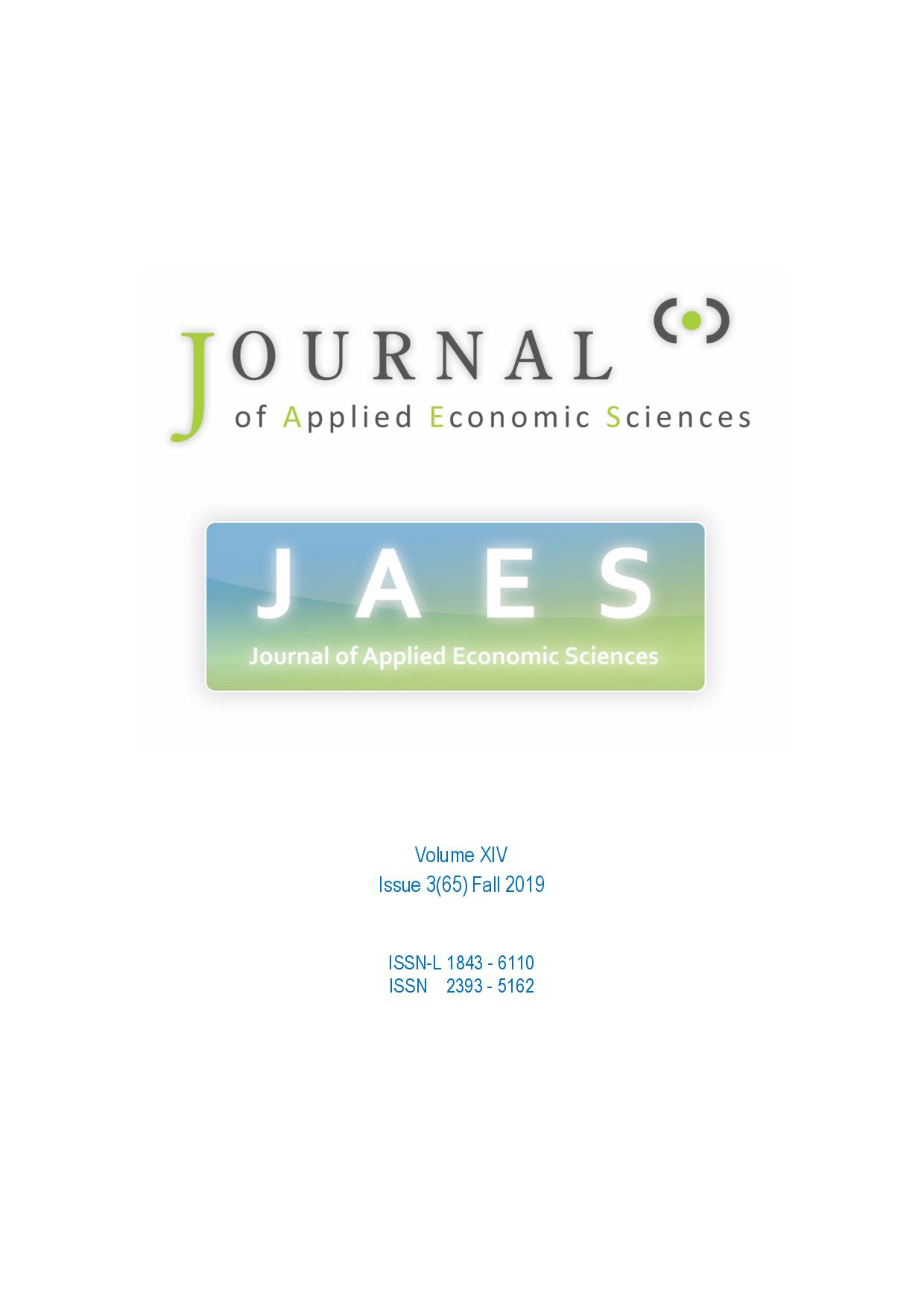 Investigating Customer Perception of Online Businesses’ Service Recovery: A Combination of Expectation-Confirmation Theory, Satisfaction-Loyalty Theory, and Perception of Justice Cover Image