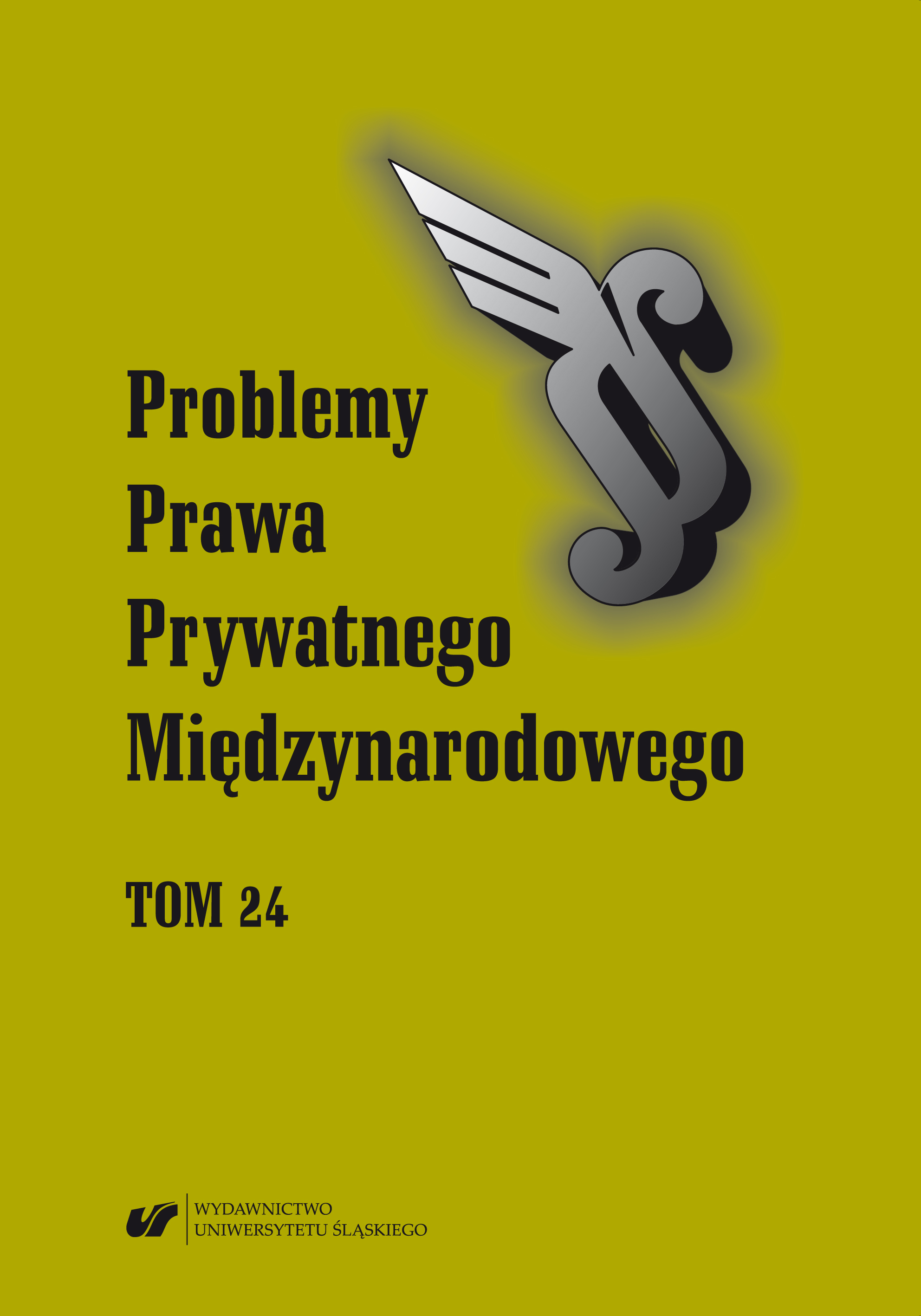 A note to the judgment of the CJEU of 12 February 2015 in case Sähköalojen ammattiliitto ry v. Elektrobudowa Spółka Akcyjna (C 396/13) Cover Image
