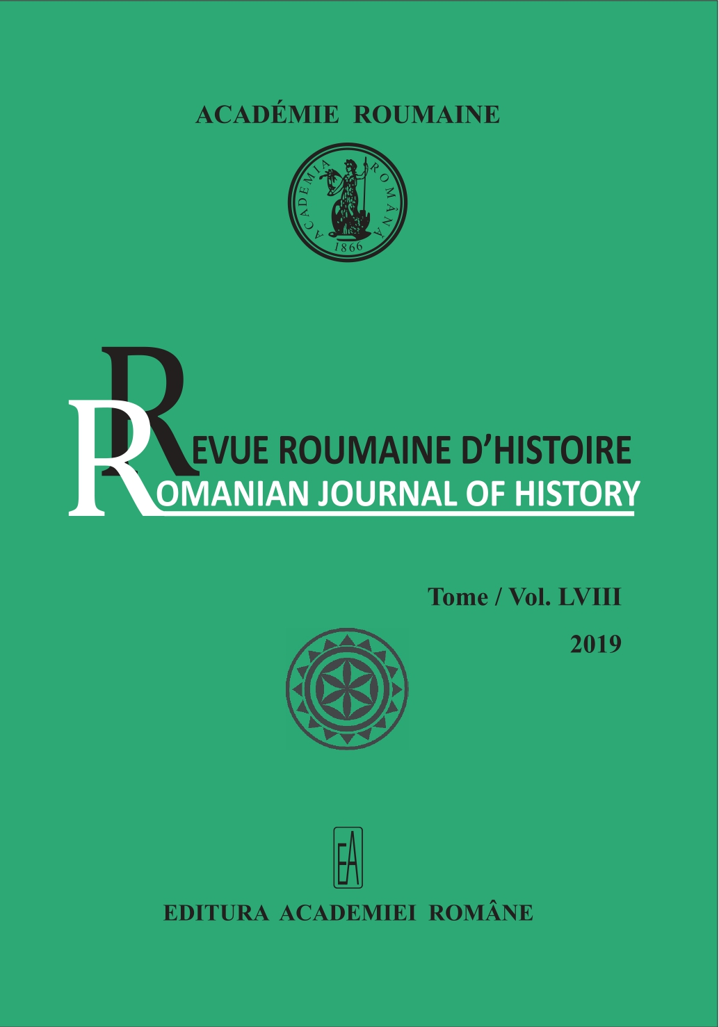 The Terminology Reflecting the Ethnic Identity of the Romanian Voivodeships in the Middle Ages and Renaissance