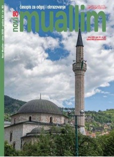 DEMYSTIFICATION OF NATIONAL IDENTITIES – REQUIREMENT FOR THE COEXISTENCE OF DIFFERENT NATIONAL COMMUNITIES IN BOSNIA AND HERZEGOVINA Cover Image