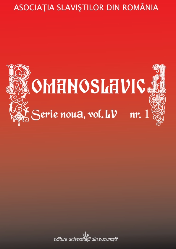Landmarks of Identity in the Slovak Phraseology Cover Image