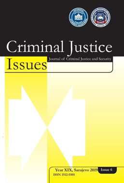 Criminal Justice System's Response to Corruption – Who Is Being Prosecuted and for What? Cover Image