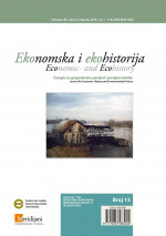10th Biennial Conference European Society for Environmental History: Boundaries in/of Environmental History Cover Image