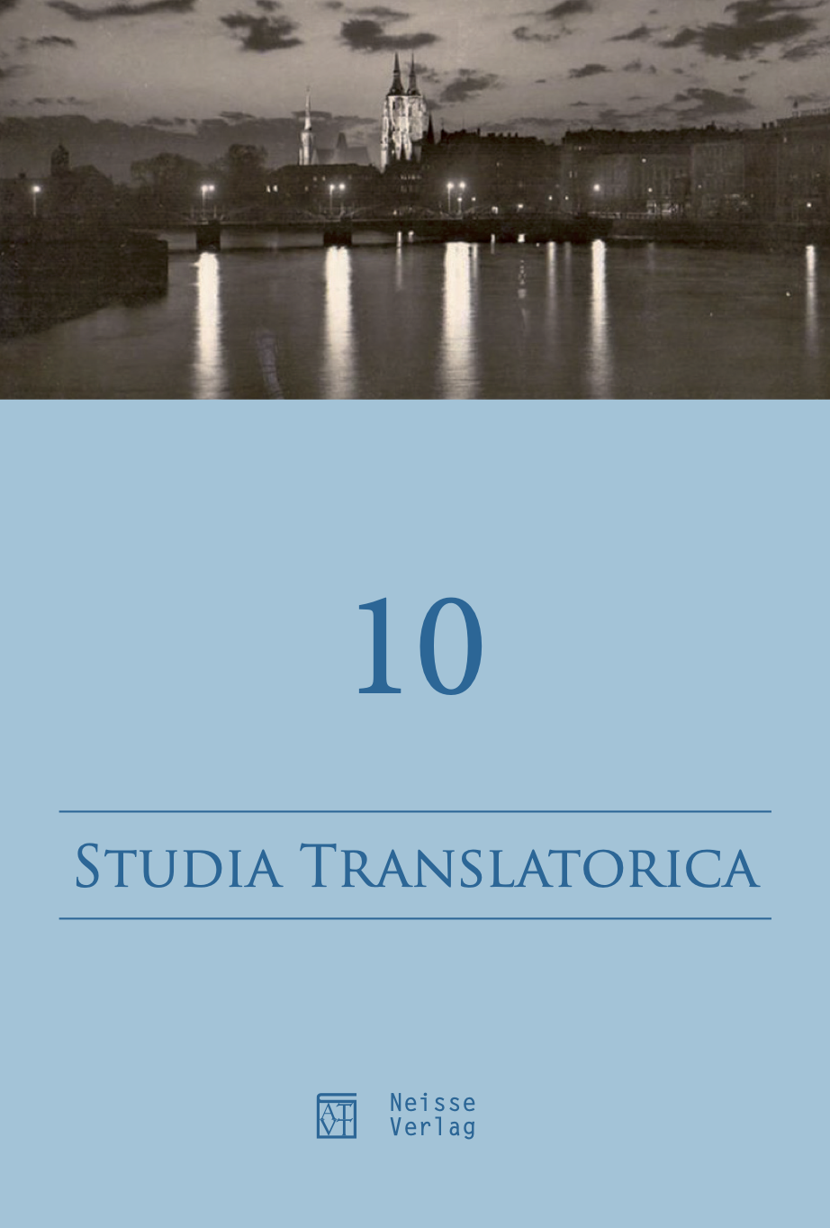 Death in specialized translation – selected terminological problems in Polish-German comparison Cover Image