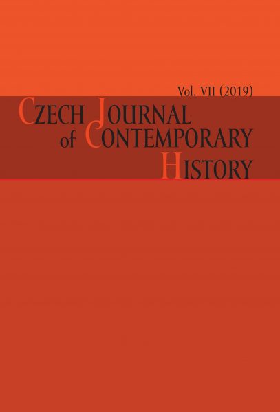 Jozef Tiso: My Enemy – Your hero? Cover Image
