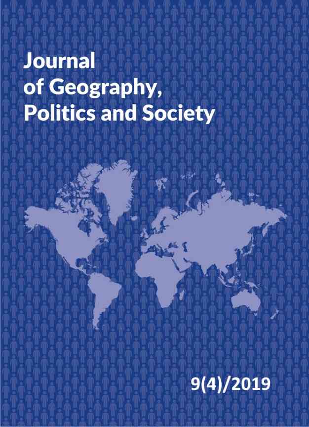 Changes of political theories in the countries of Central and Eastern Europe Cover Image
