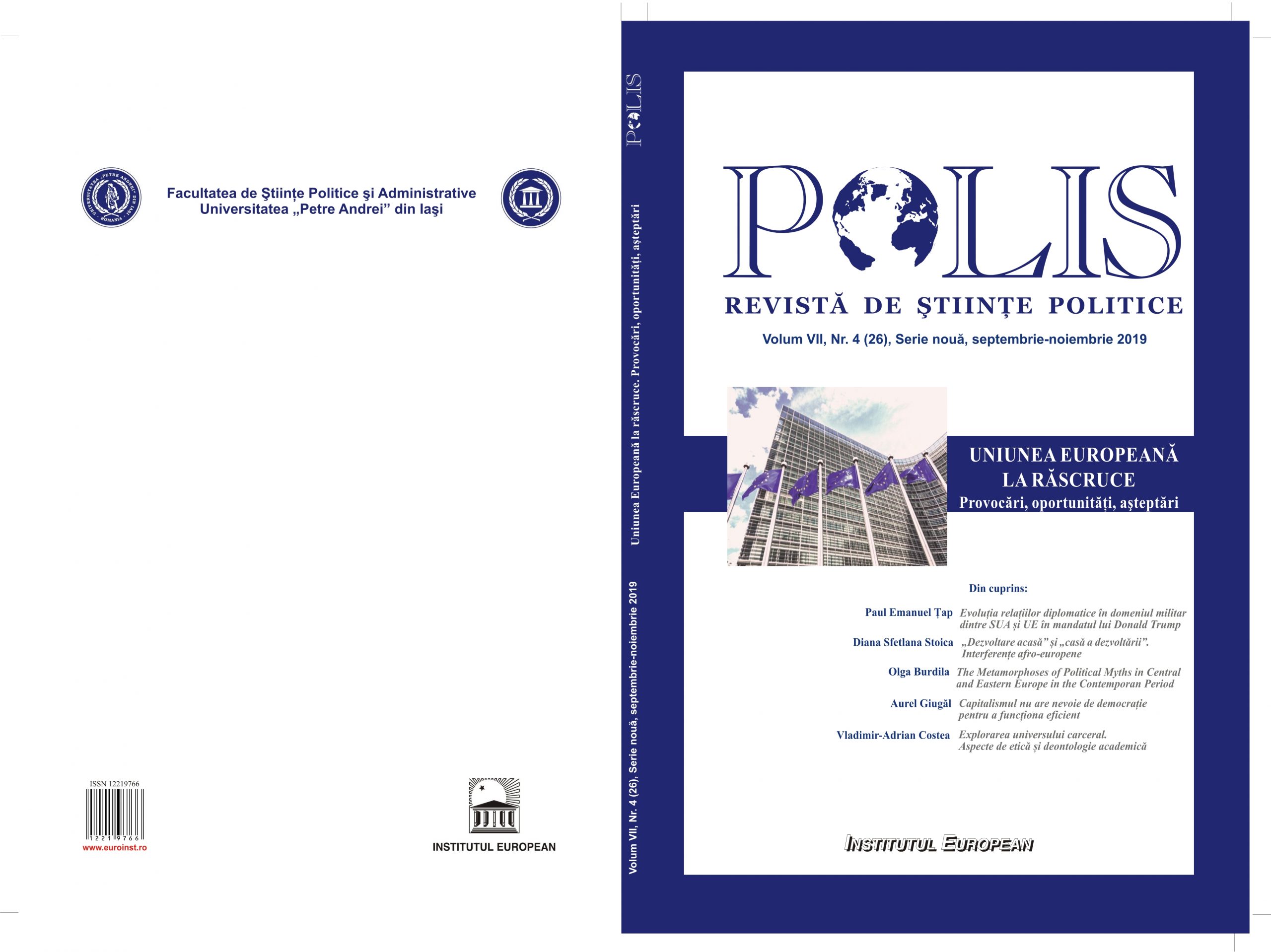 Delors' social policy and the controversy with the Thatcher Cover Image