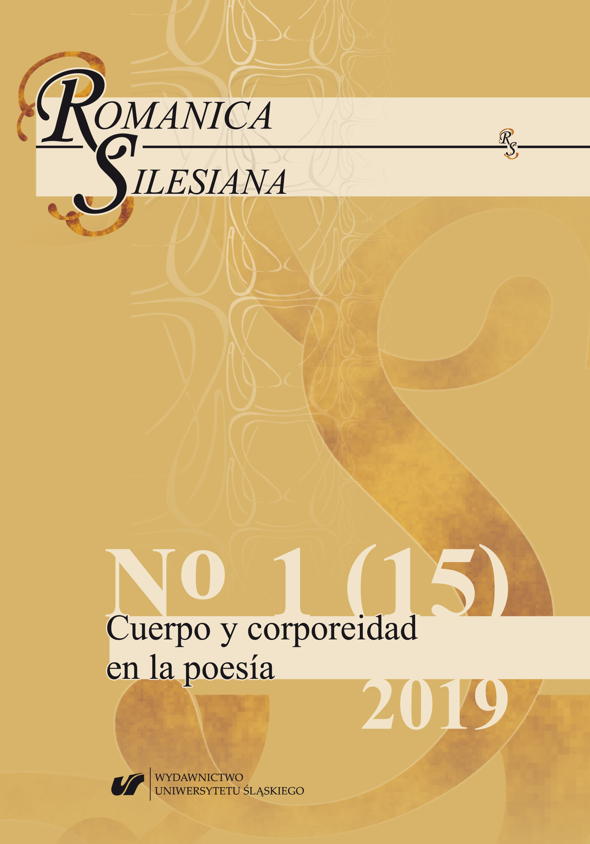 Representations and consumption of the black female body in the negrista Antillean poetry Cover Image
