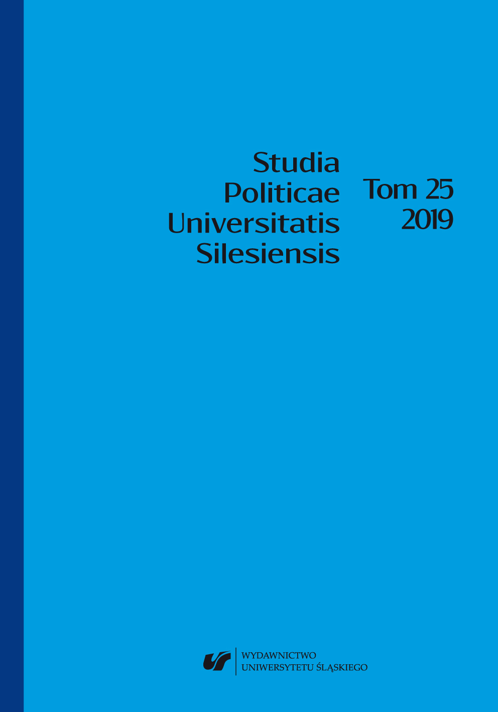 Democratic transformation in Poland and Ukraine in the light of modern transitology: a comparative analysis Cover Image