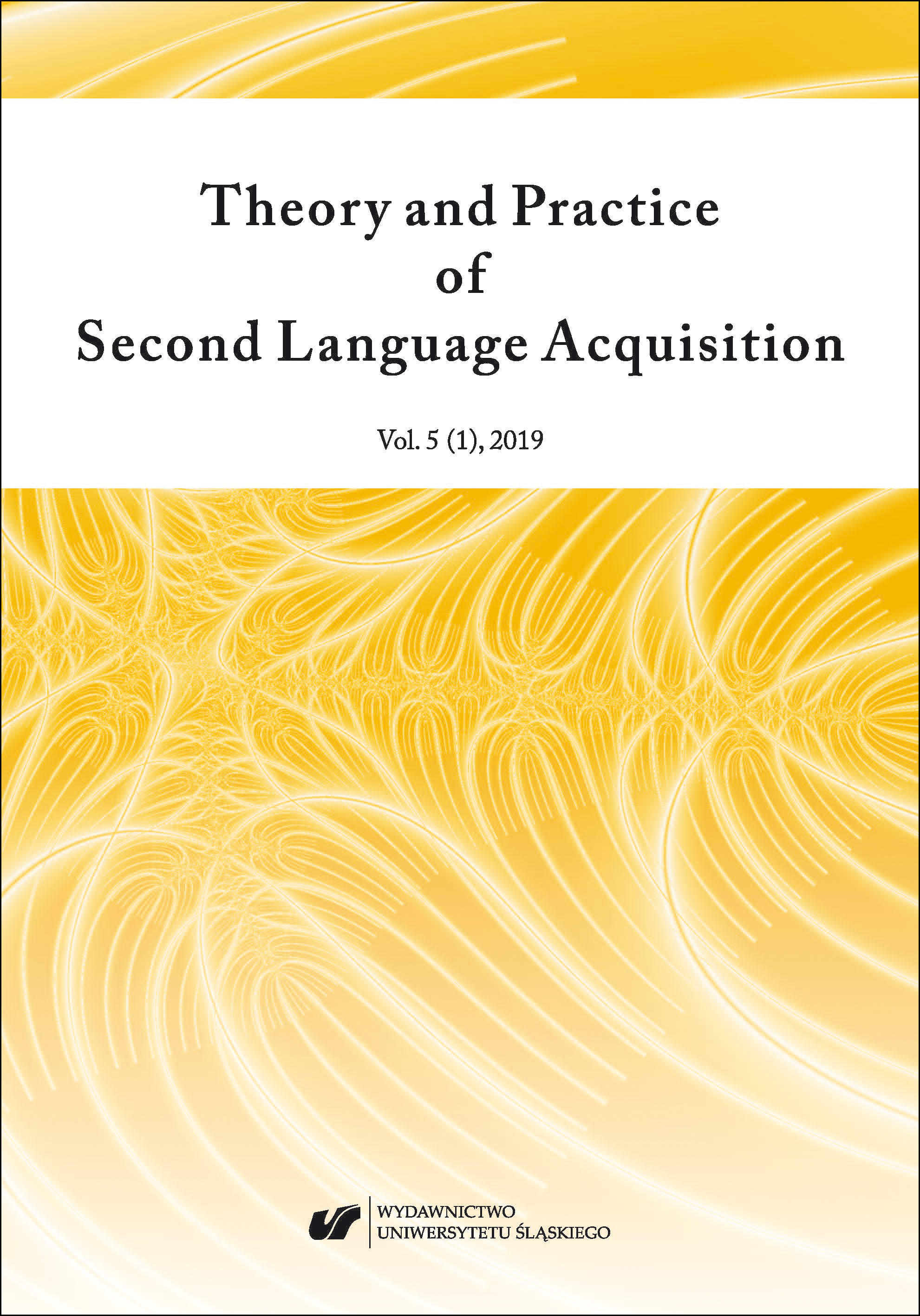 Danuta Wiśniewska, Action Research in EFL Pedagogy: Theory and Analysis of Practice. Poznań: Wydawnictwo Naukowe UAM, 2013, ISBN: 9788323226123, 414 pages Cover Image
