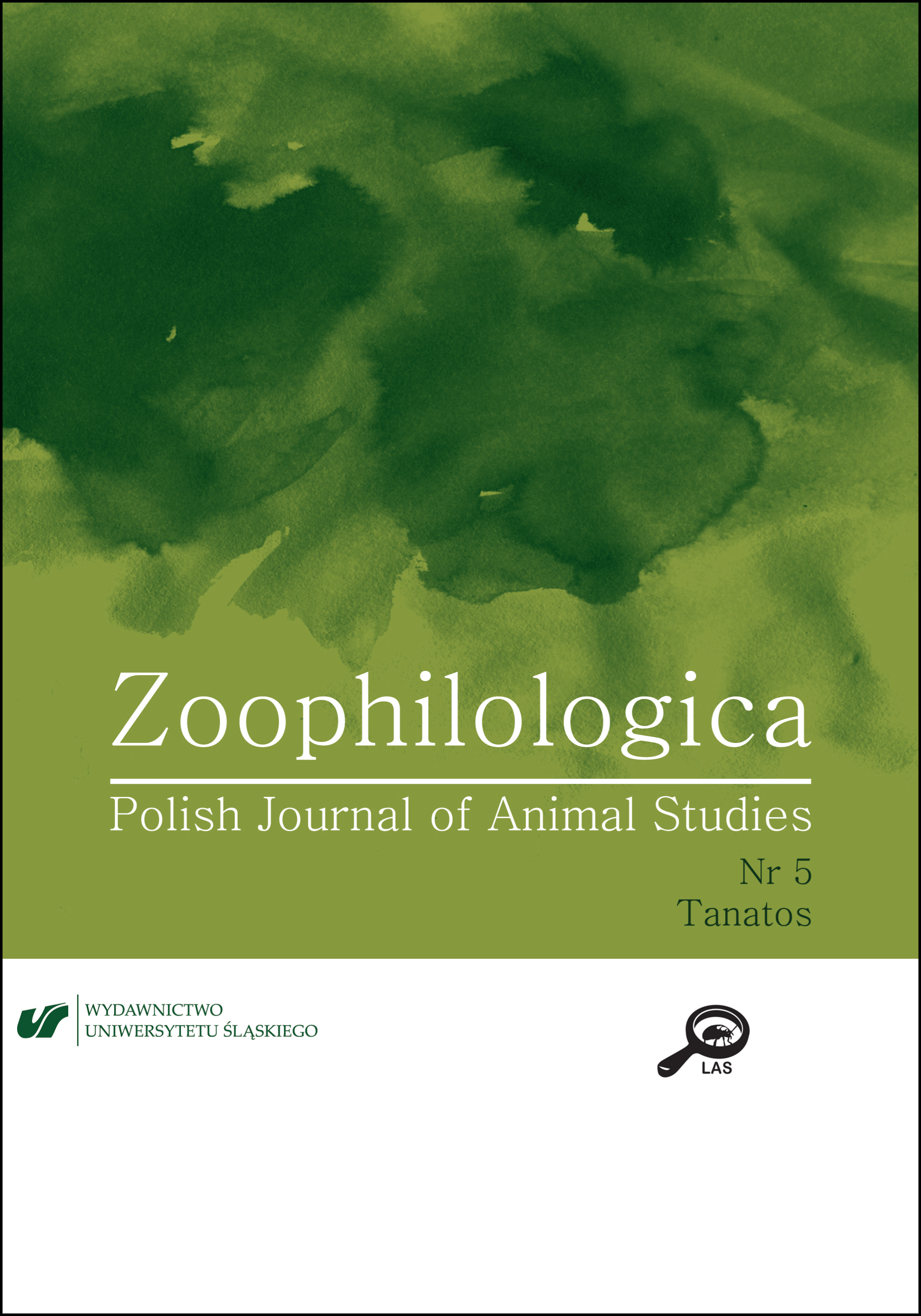 Aesthetic Patterns and Social Reception of the Pet Cemetery in Rzędziany Cover Image