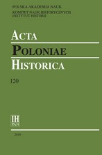 PER POPOLO E PER CONFINI: FLORENTINE TAVOLA DELLE POSSESSIONI AND THE PROPERTY REGISTRATION IN THE MIDDLE OF THE FOURTEENTH CENTURY Cover Image