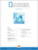 Determinants of Banking Efficiency for Commercial Banks in Indonesia Cover Image