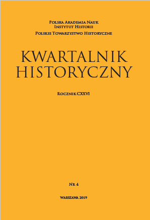 Aspects of Royal Power in Medieval Scandinavia, red. Jakub Morawiec, Rafał Borysławski
