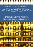 Pan-European Constituency and Transnational Lists: The Third Wave of the EU Politics of Electoral Reform? Cover Image