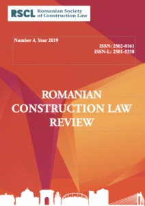Resolving Construction Disputes in the Courts: A Consideration of the Future of Construction Law in the Age of Private Dispute Resolution Cover Image