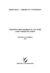 Incidențe lingvistice și culturale comune româno- hispano/ britanice