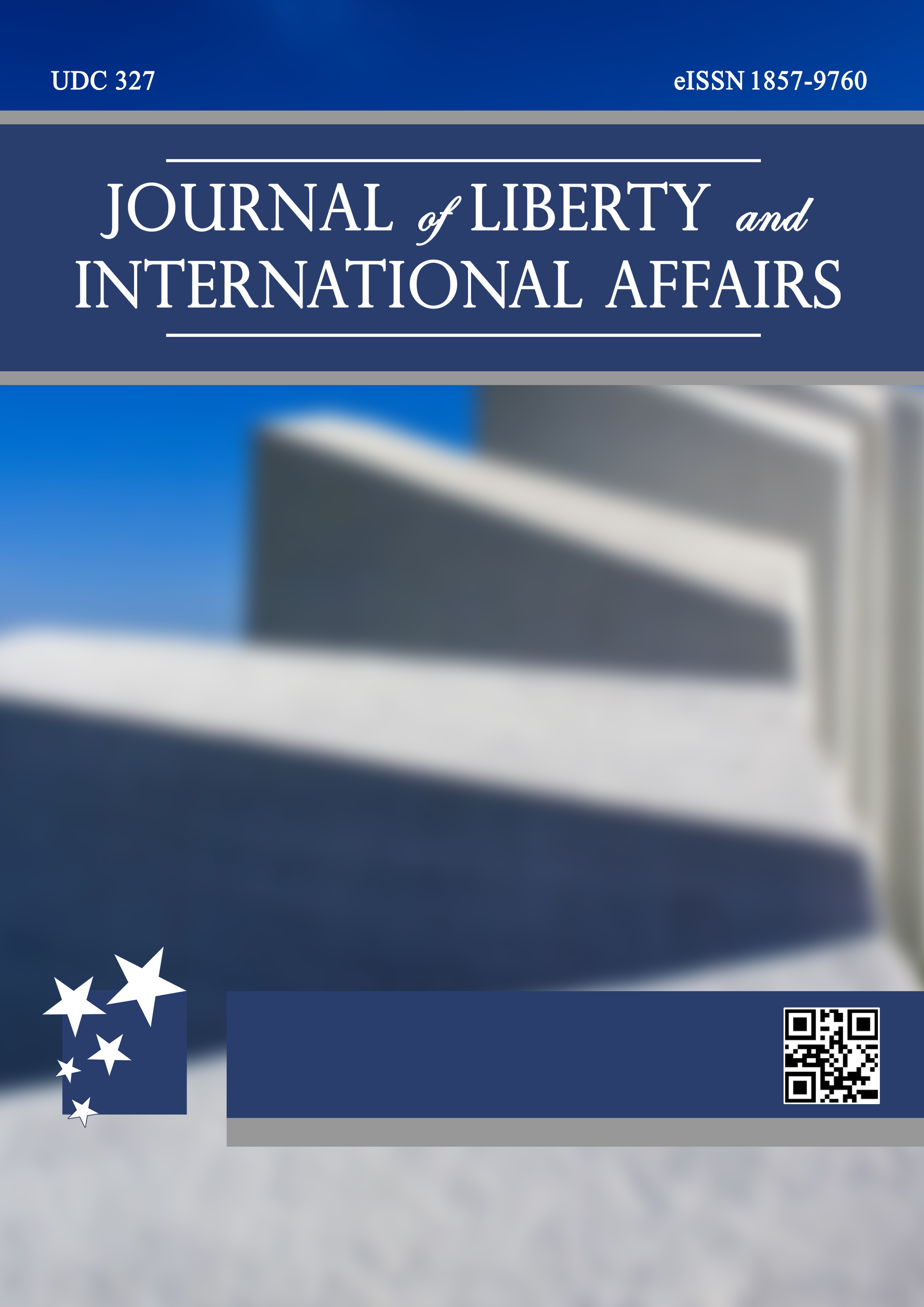FACTORS THAT CAUSED THE DETERIORATION IN AMERICAN – TURKISH RELATIONS Cover Image