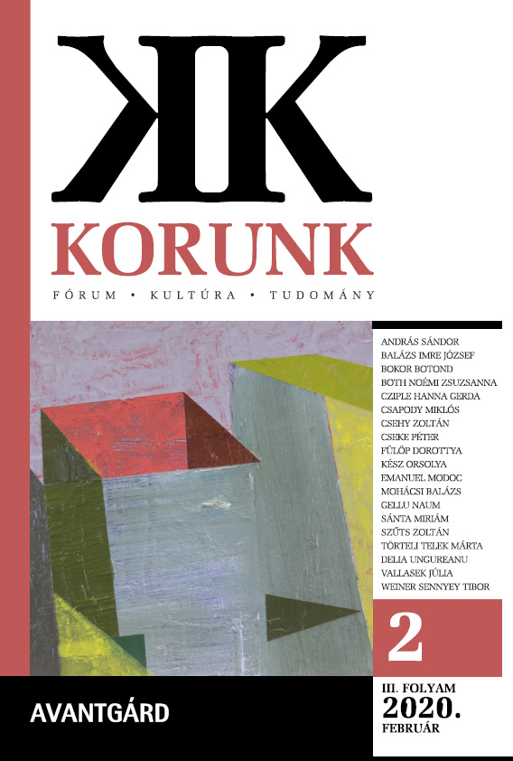 The Story of the Construction and Inauguration of the Reformed Girls' School in Kolozsvár in Fiction and in the Contemporary Press Cover Image