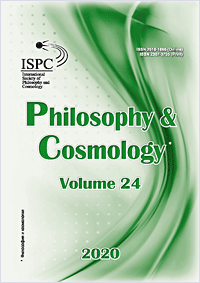 Topology of the Other: Boundaries as a Means of Space Cosmisation Cover Image